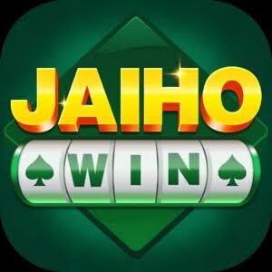 Jaiho Win Gamr logo